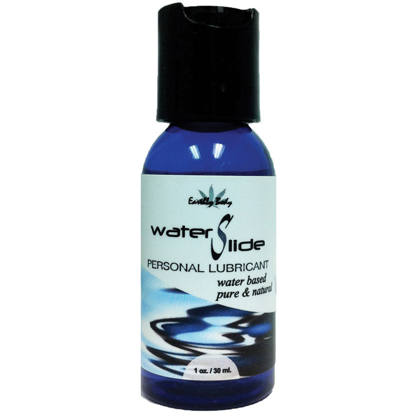Water Slide Lubricant