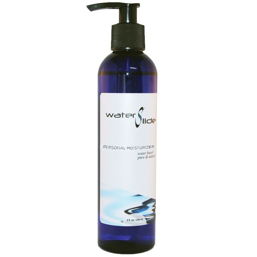 Water Slide Lubricant