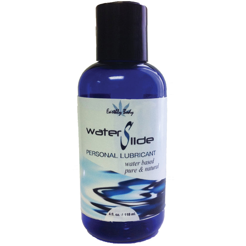 Water Slide Lubricant