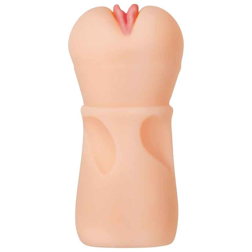 Realistic Vagina Stroker