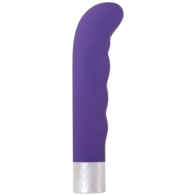 Spark-Purple 7.5"