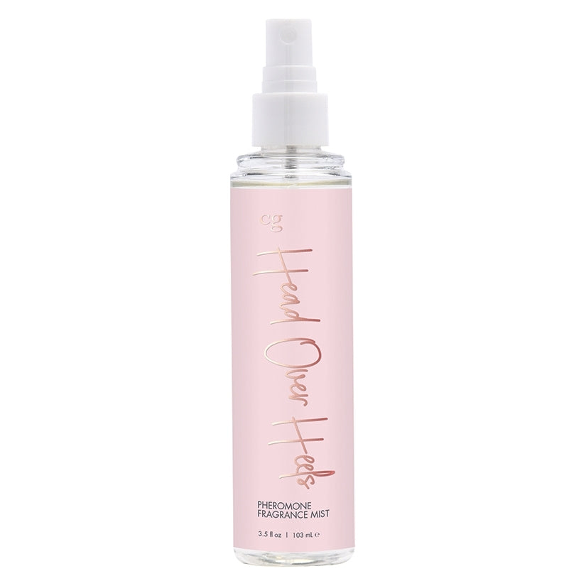 CG Body Mist W/Pheromones 3.5oz