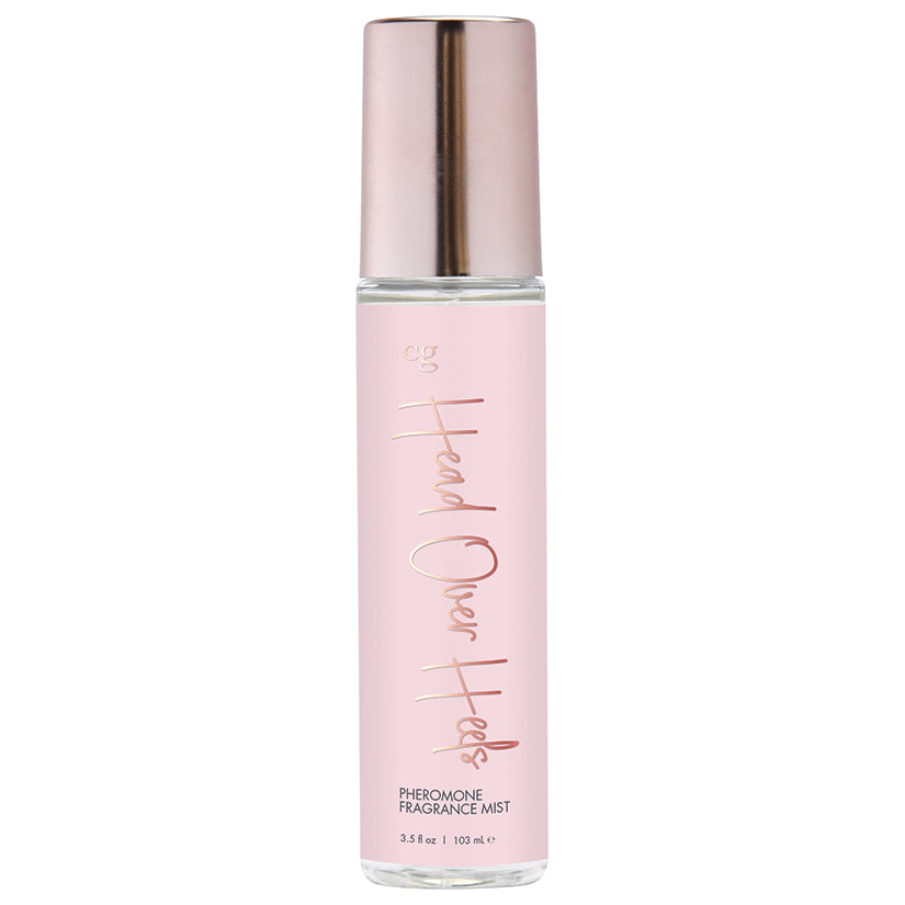 CG Body Mist W/Pheromones 3.5oz