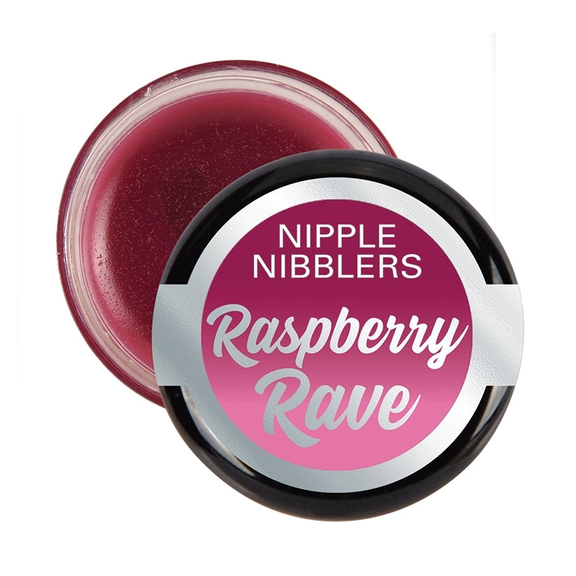 Jelique Nipple Nibbler Cool Tingle Balm 3g