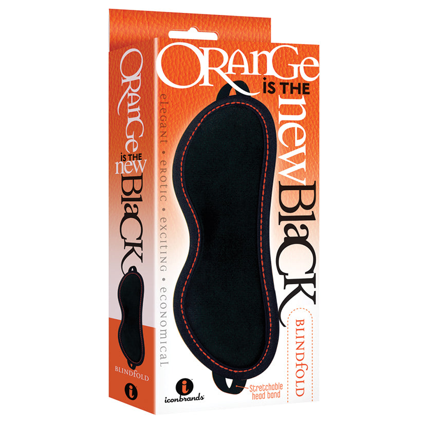 The 9'S Orange Is The New Black-Blindfold
