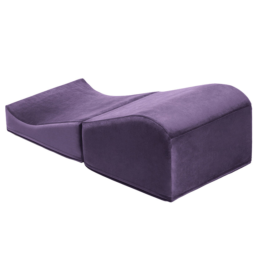 Liberator Flip Ramp MicroVelvet