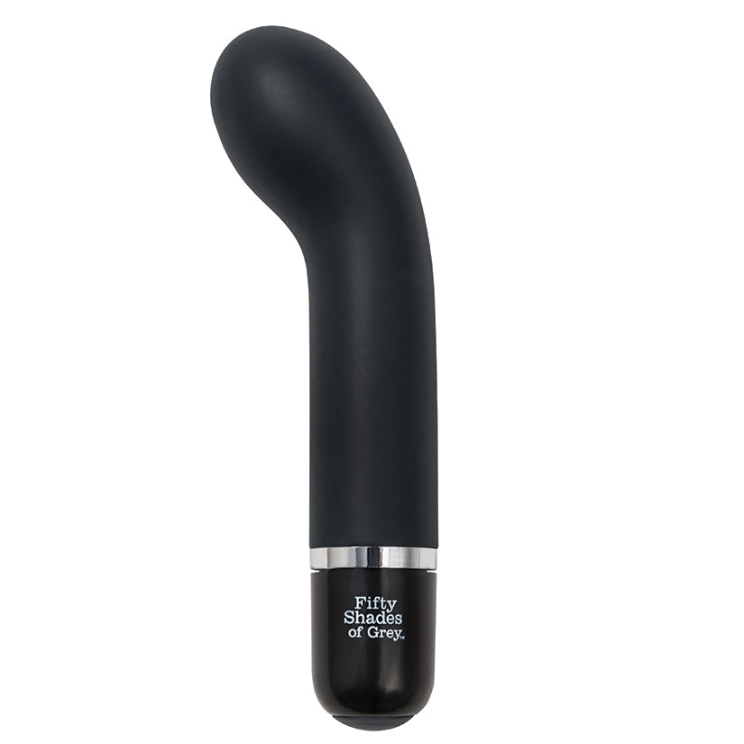 Fifty Shades Of Grey Desire Mini G-Spot Vibrator