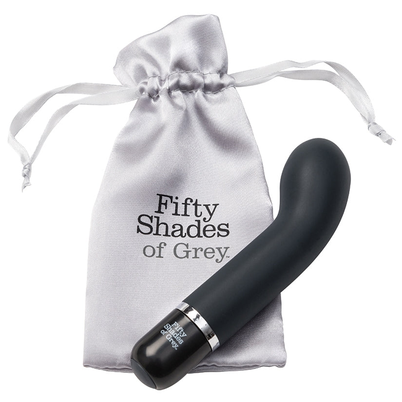 Fifty Shades Of Grey Desire Mini G-Spot Vibrator