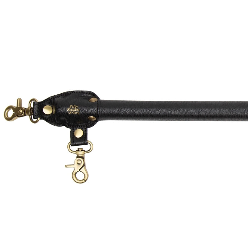 Fifty Shades Of Grey Bound To You Spreader Bar