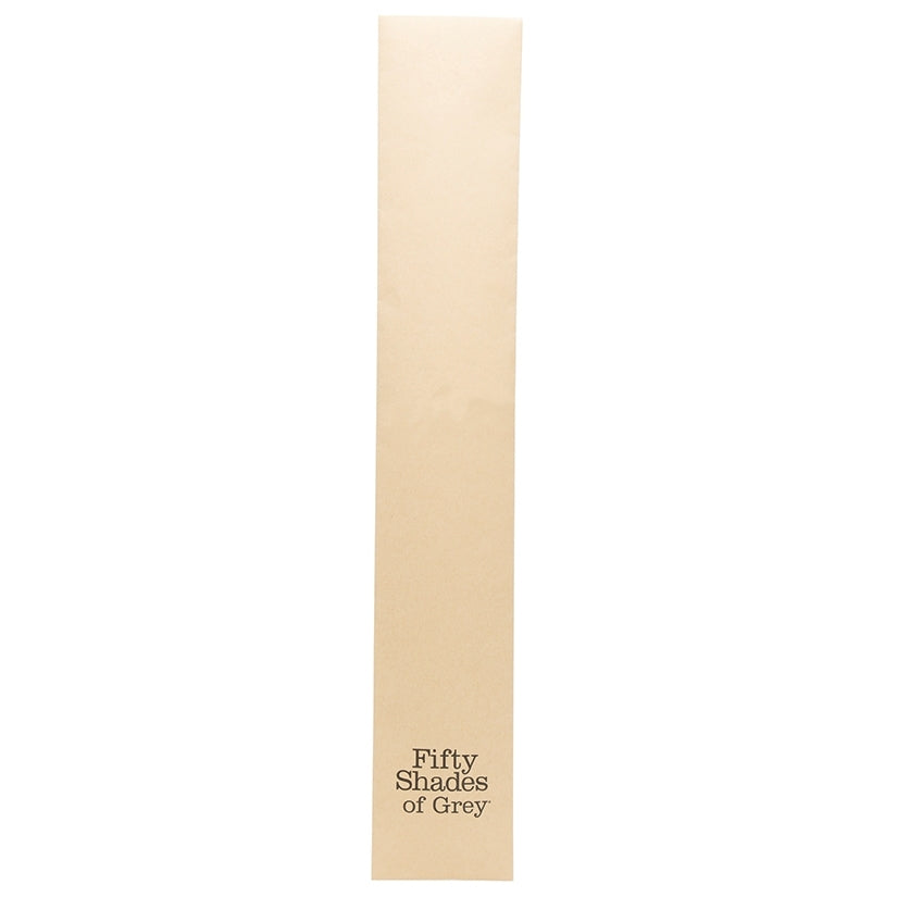 Fifty Shades Of Grey Bound To You Spreader Bar