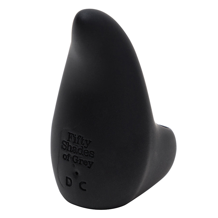 Fifty Shades Of Grey Sensation Finger Vibrator