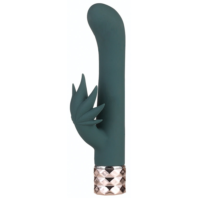 Kusha Rechargeable Dual Stimulator
