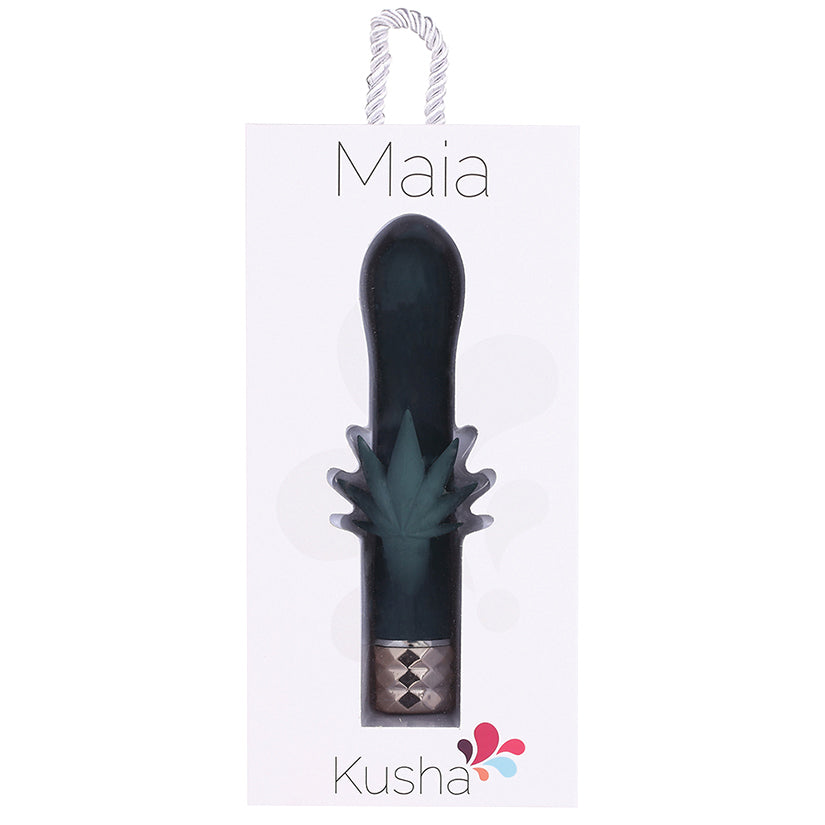 Kusha Rechargeable Dual Stimulator