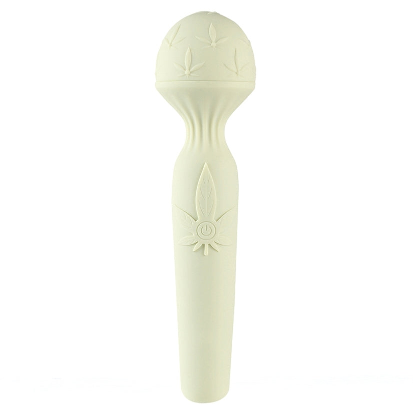 Marlie Bendable Wand-White