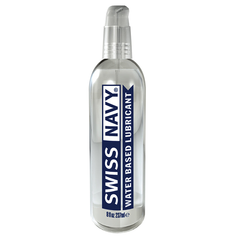 Swiss Navy Water Based Lube