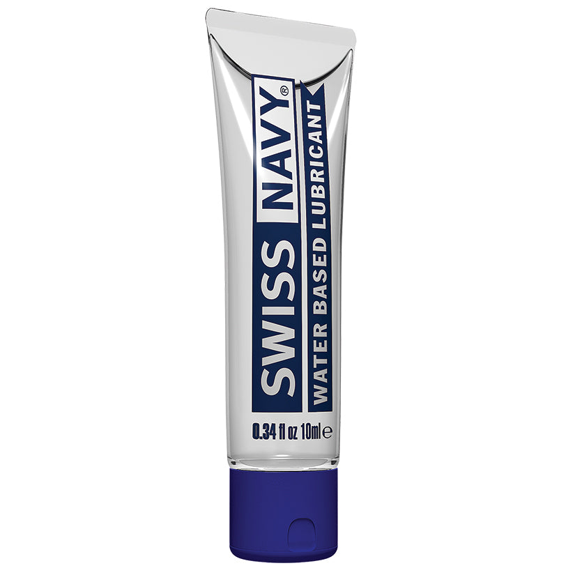 Swiss Navy Water Based Lube