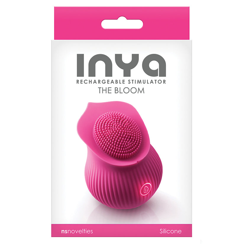 INYA The Bloom