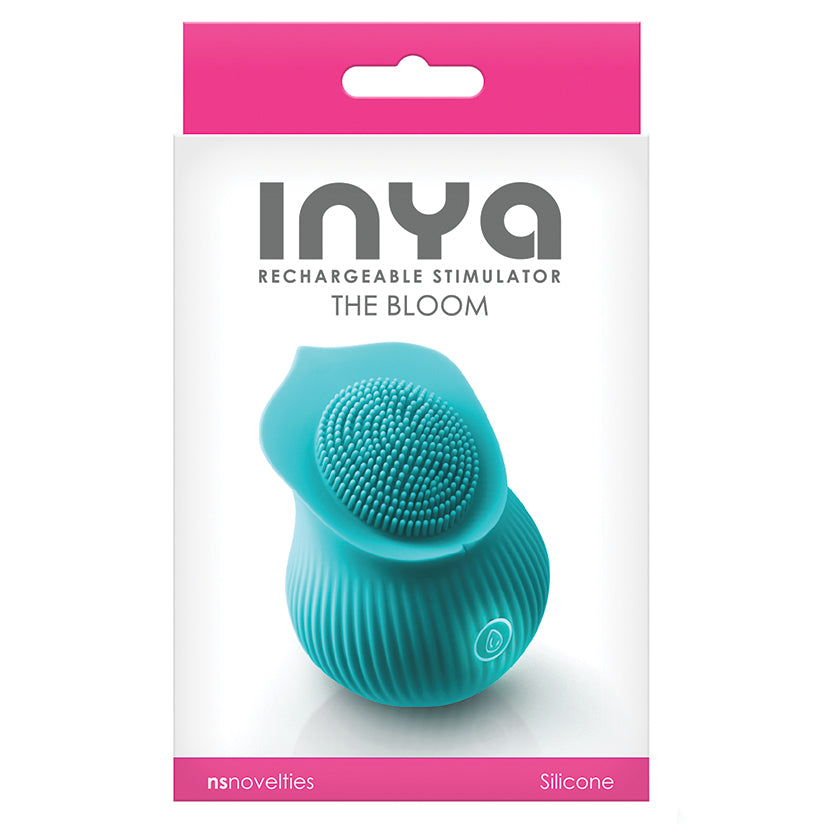 INYA The Bloom
