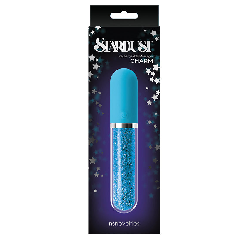 Stardust Charm