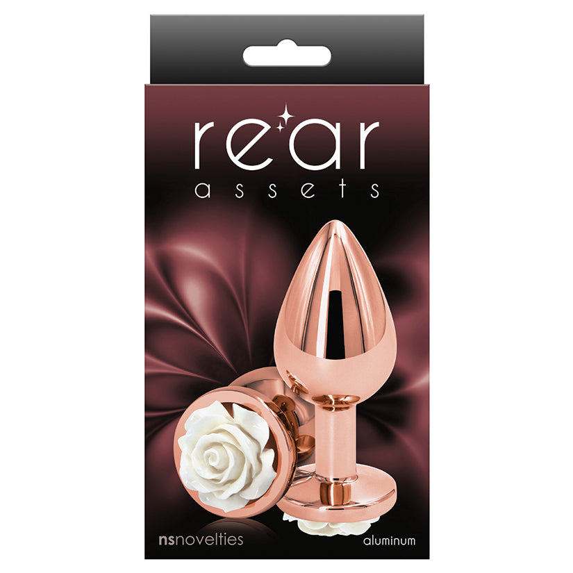 Rear Assets Rose Medium
