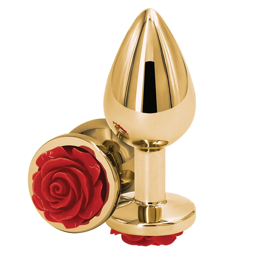 Rear Assets Rose Medium