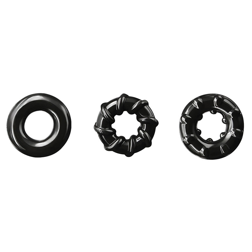Renegade Dyno Rings