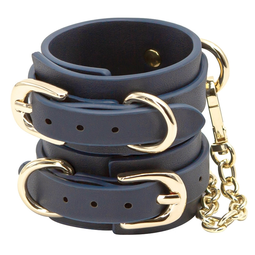 Bondage Couture Wrist Cuff