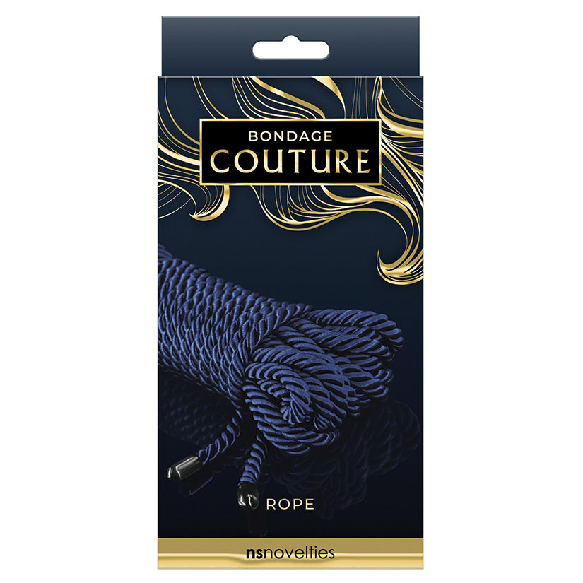 Bondage Couture Rope