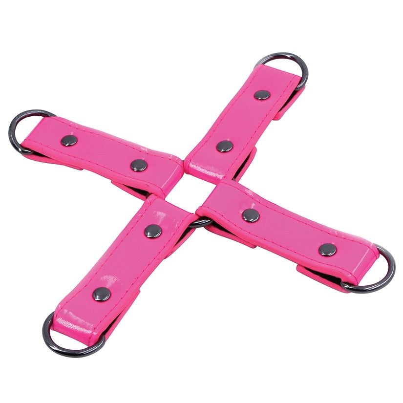 Electra Hogtie