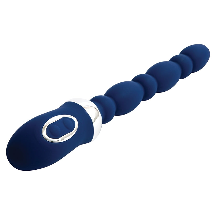 Sensuelle Homme Flexii Beads-Navy Blue