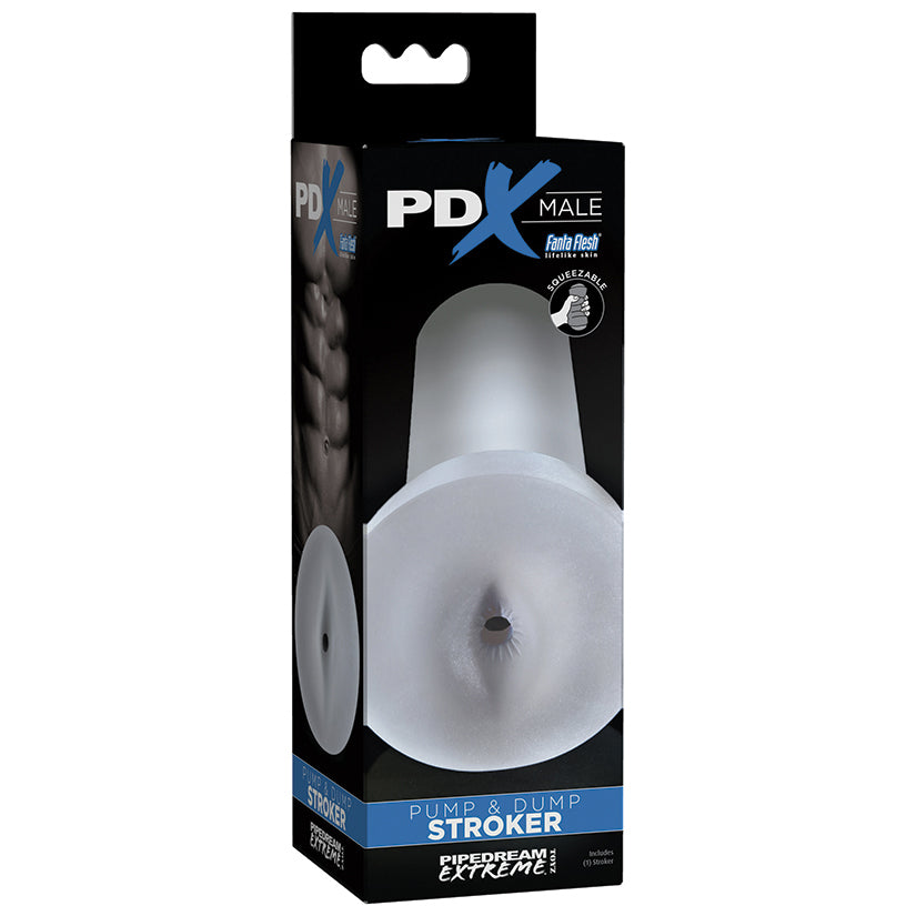 PDX Male Pump & Dump Stroker