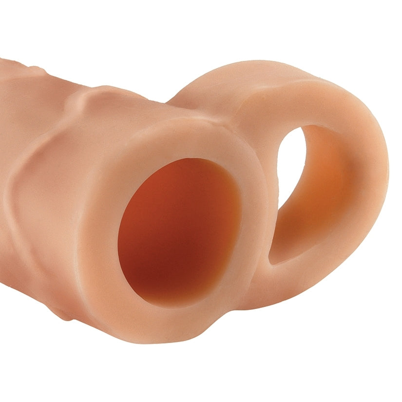 Fantasy X-Tensions Perfect With Ball Strap-Light 1"