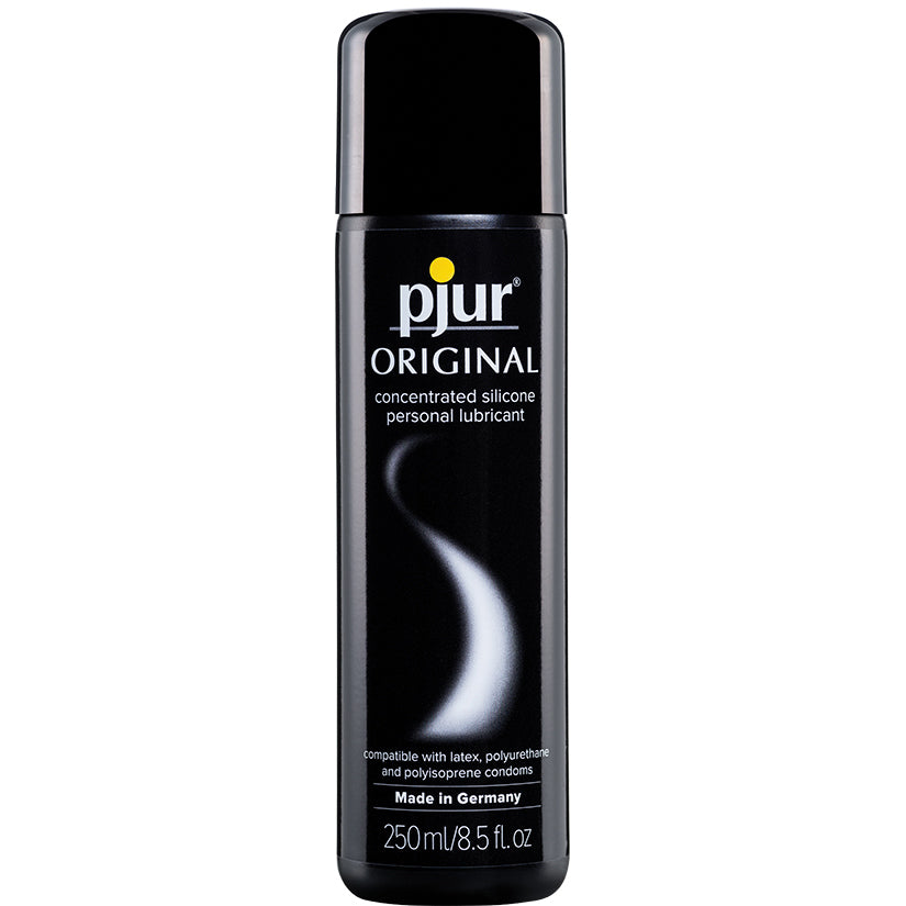 Pjur ORIGINAL Concentrated Silicone Personal Lubricant