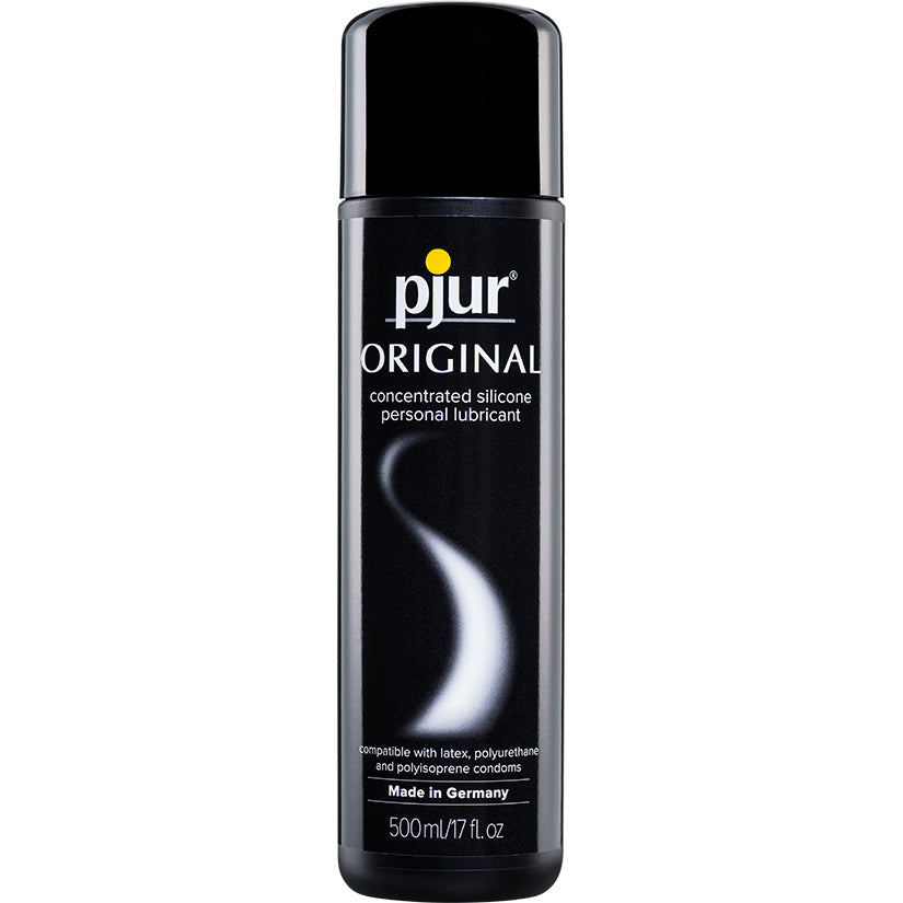 Pjur ORIGINAL Concentrated Silicone Personal Lubricant