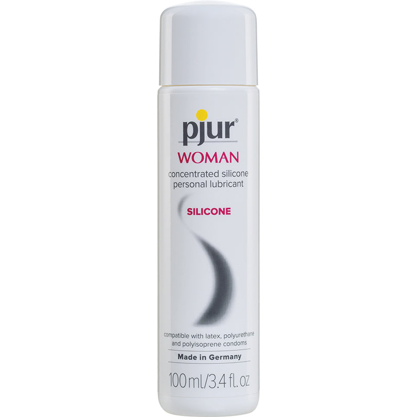 Pjur WOMAN Concentrated Silicone Personal Lubricant
