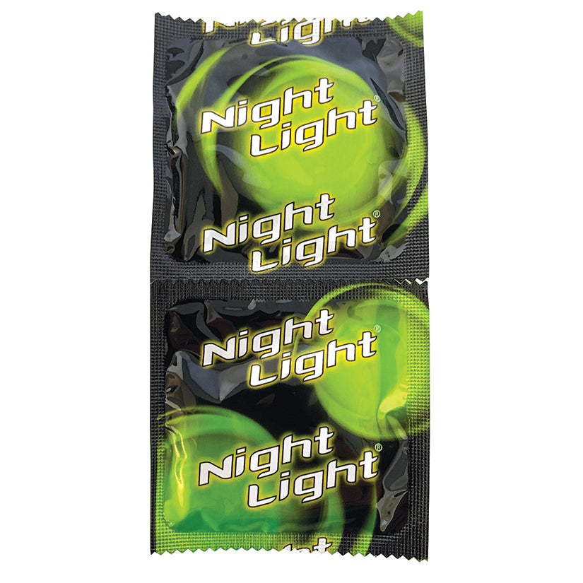 Night Light Condoms