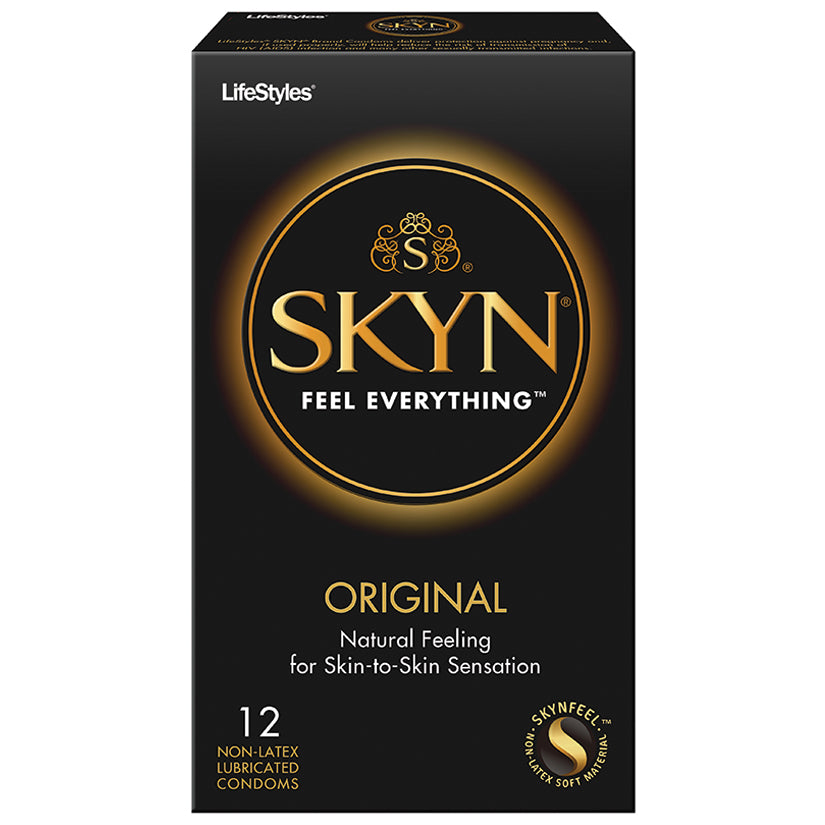 Lifestyles SKYN (12 Pack)