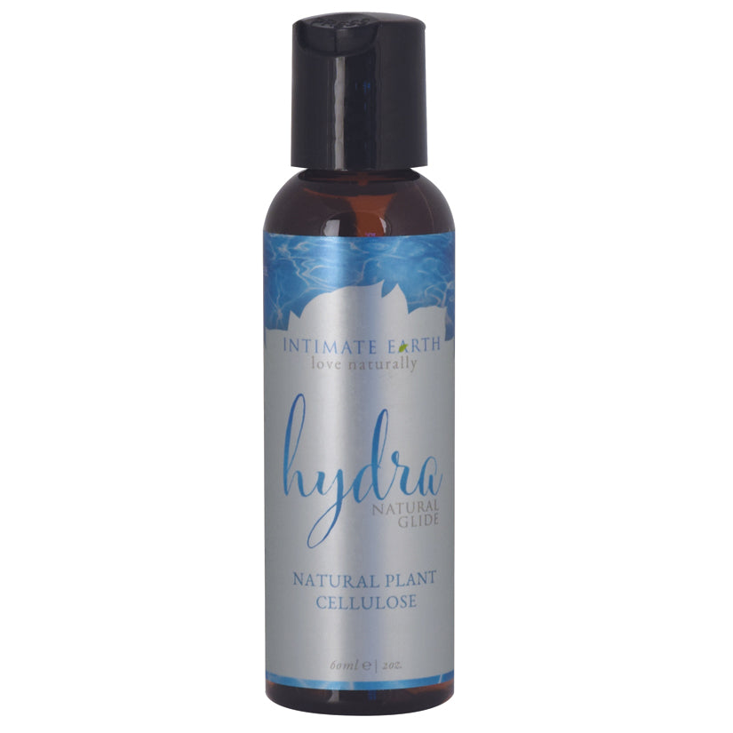 Intimate Earth Hydra Natural Glide