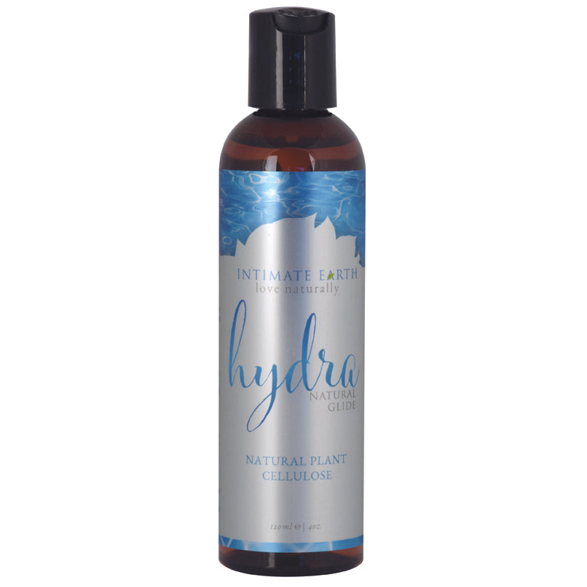 Intimate Earth Hydra Natural Glide