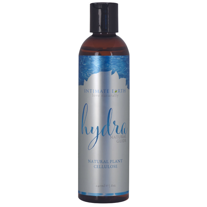 Intimate Earth Hydra Natural Glide