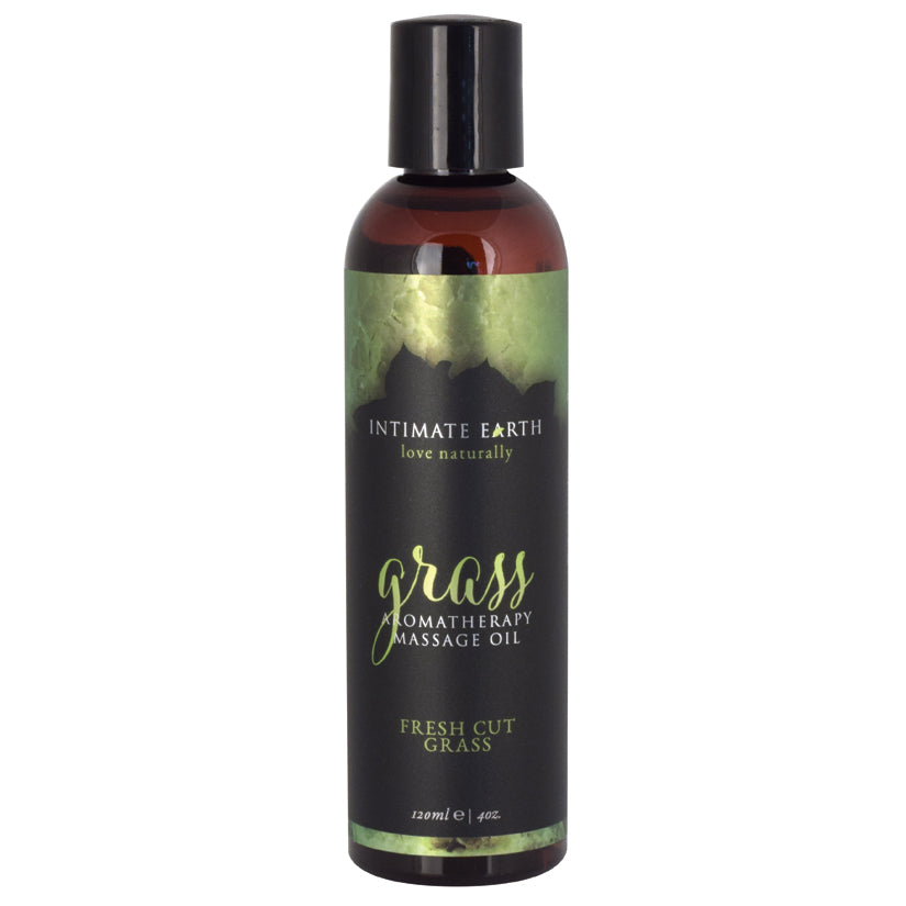 Aromatherapy Oil 4oz