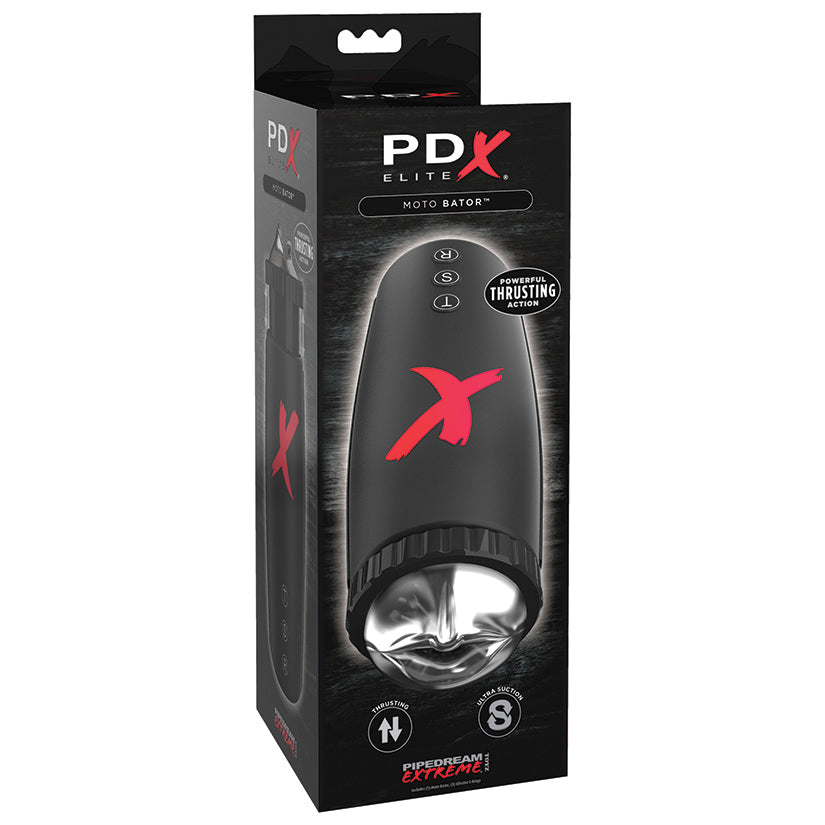 PDX Elite Moto-Bator