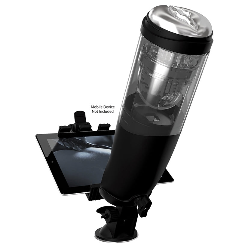 PDX Elite Mega-Bator