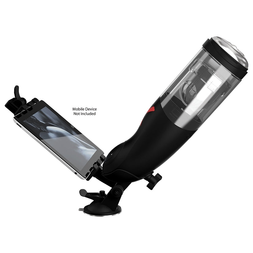 PDX Elite Mega-Bator