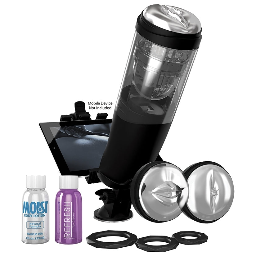 PDX Elite Mega-Bator