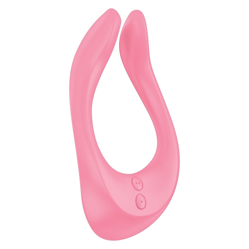 Satisfyer Endless Joy Multi Vibrator-Pink