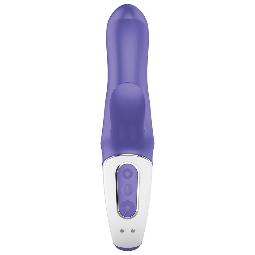 Vibes Magic Bunny-Purple