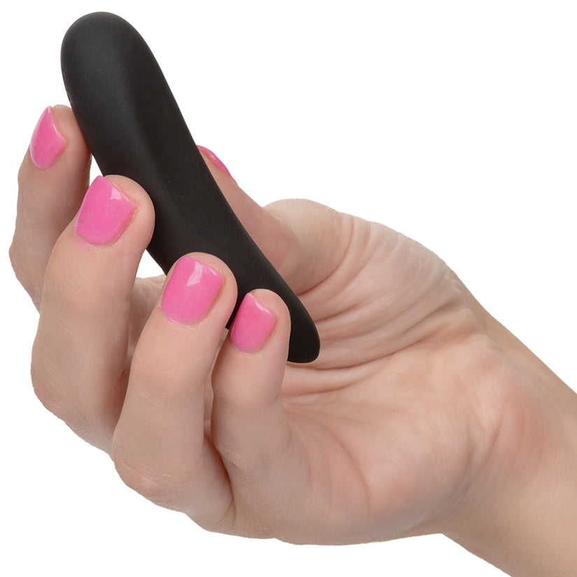 Remote Control Lace Thong Set-Burgundy