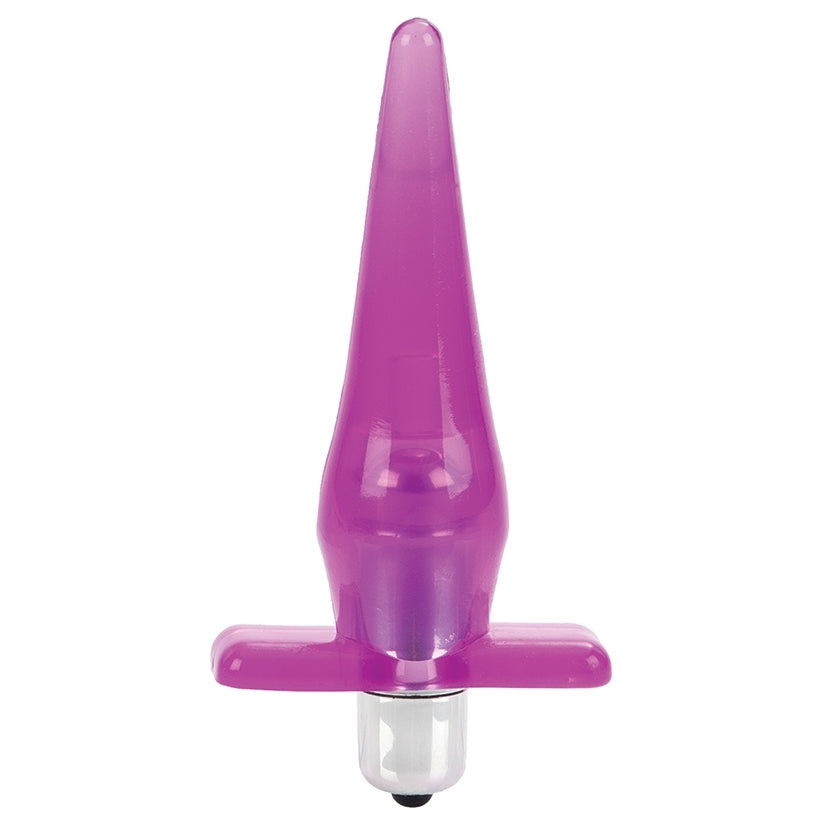 Mini Vibro Tease