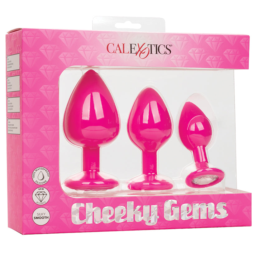 Cheeky Gems